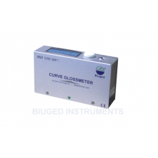 Máy đo độ bóng bề mặt vật liệu 